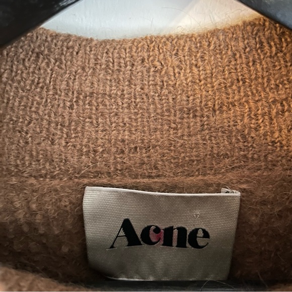 Sweater by Acne (S) - Picture 5 of 6